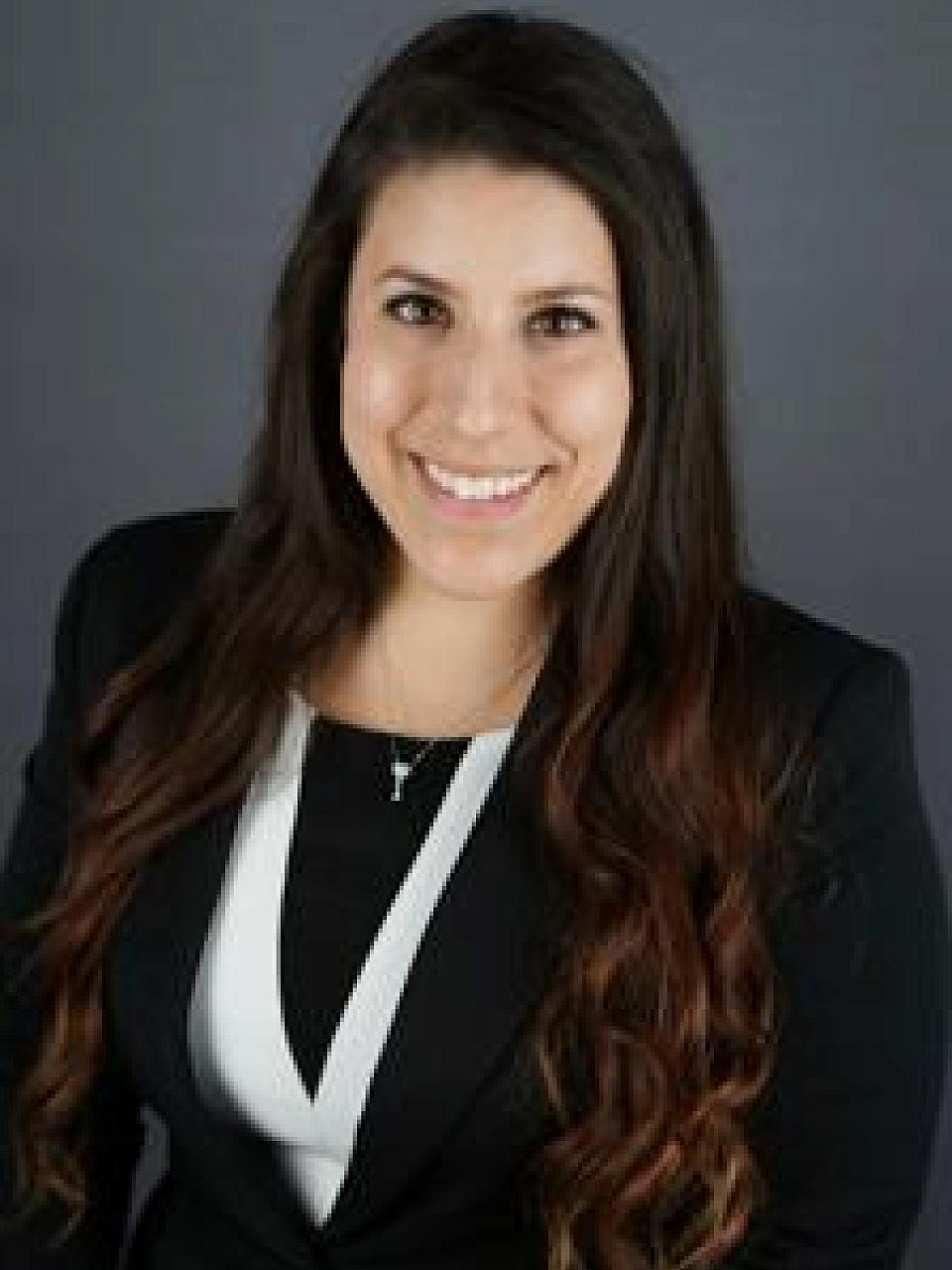 Andrea Hernandez Internal Medicine